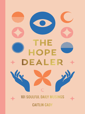 cover image of The Hope Dealer